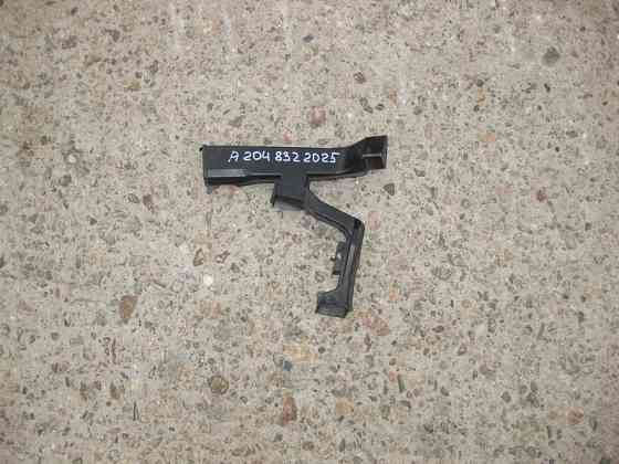 Mercedes-Benz  A2048322025 Повітряник печі C-Class W204 E-Class C207 GLK X204 Одеса