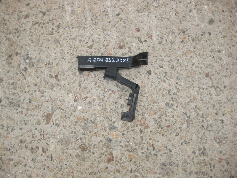 Mercedes-Benz  A2048322025 Повітряник печі C-Class W204 E-Class C207 GLK X204 Одеса - фото 1