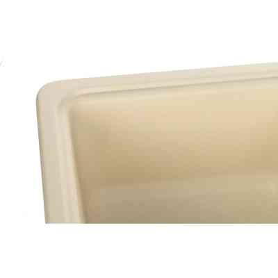 Мийка кухонна GRANADO ALANIS ivory (gr2704) Вінниця