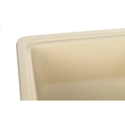 Мийка кухонна GRANADO ALANIS ivory (gr2704) Вінниця - фото 3