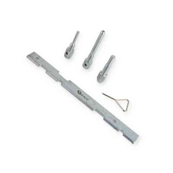 Набір фіксаторів ГРМ автомобіль Форд Mazda Volvo 1.25-2.3 16V Geko Мукачево