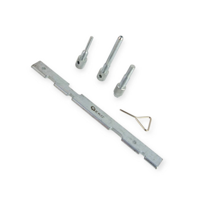 Набір фіксаторів ГРМ автомобіль Форд Mazda Volvo 1.25-2.3 16V Geko Мукачево - фото 1