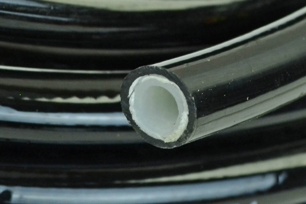 Трубка 6 мм ПВХ Мукачево - фото 1