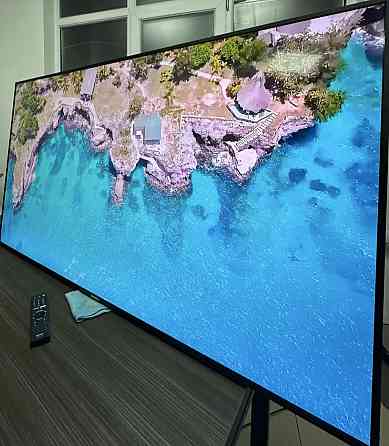Телевізор Sony 65 "Smart TV 4K", KD-65XE7005. Київ