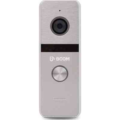 Панель виклику BCOM BT-400FHD Silver Вінниця