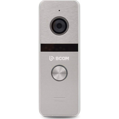 Панель виклику BCOM BT-400FHD Silver Вінниця - фото 2