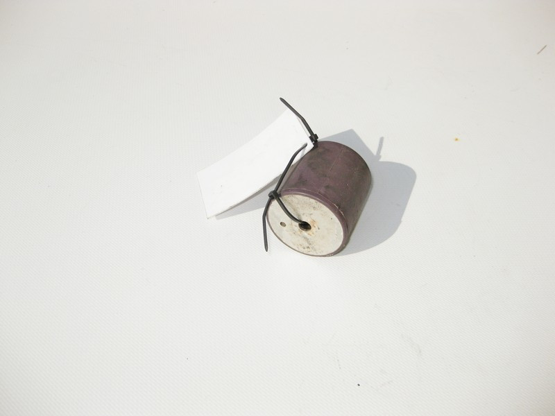 Mercedes-Benz  A1644910347 Гумовий демпфер на вихлопній трубі E-Class W211 GL X164 ML W164 SLK R171 Одеса - фото 1