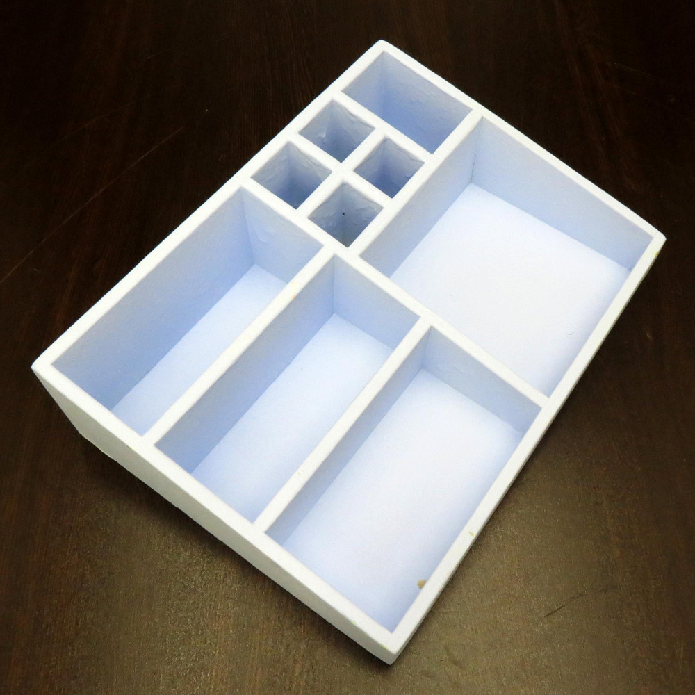 Органайзер для косметики 