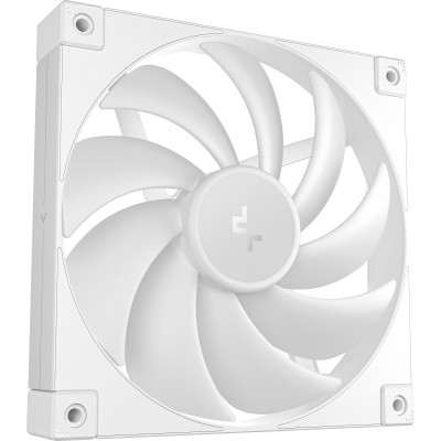 Кулер для корпуса Deepcool FD14 WH Винница - изображение 10