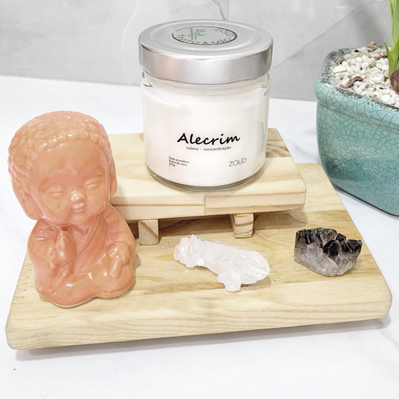 Алтарь для медитации 