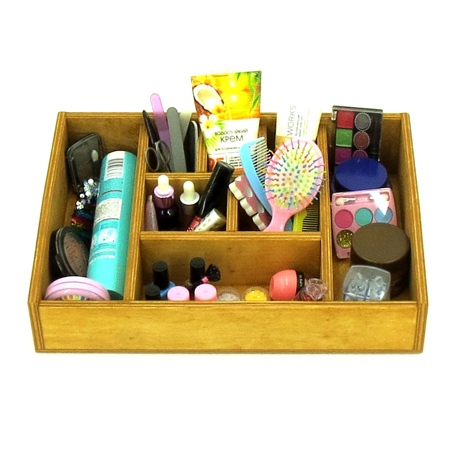 Органайзер для косметики 