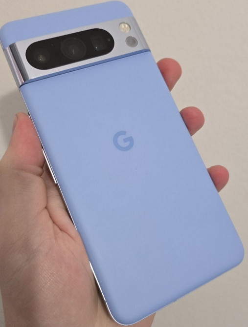 Смартфон Google Pixel 8 Pro Bay 128Gb. Киев - изображение 5