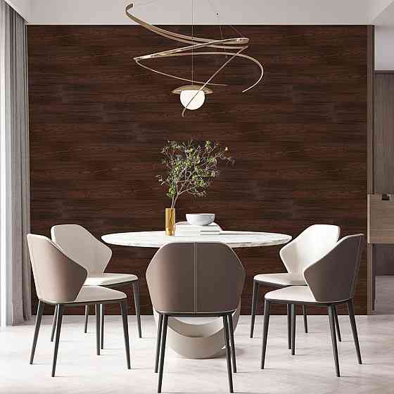 Самоклеящаяся виниловая плитка 152.4х914.4х1.5мм Венге, цена за 1 шт. (СВП-011) Матовая SW-00001130 Днепр