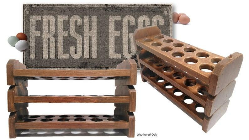 Подставка для яиц 