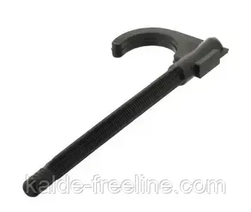 Дюбель-гак одинарний Харків