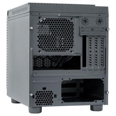 Корпус Chieftec Gaming Cube (CI-01B-OP) Вінниця - фото 2