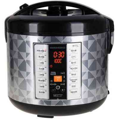 Мультиварка Redmond RMC-M26 Винница