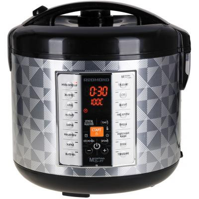 Мультиварка Redmond RMC-M26 Винница - изображение 2