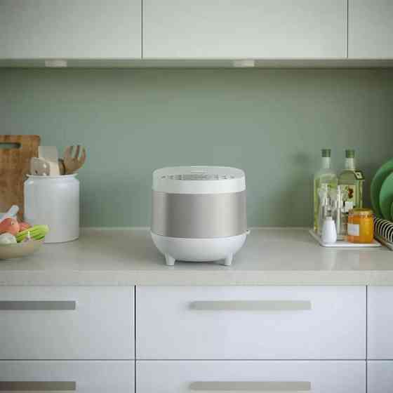 Мультиварка Philips HD4713/40 ( мультиварка ) Харків