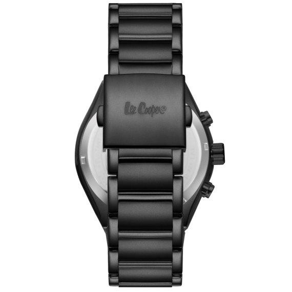 Часы мужские наручные Lee Cooper Hit (Черный) Винница - изображение 4
