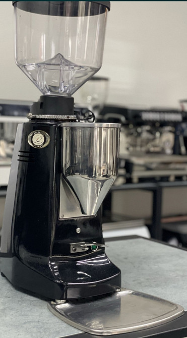 Кофемолка Mazzer Mayor Київ - фото 8