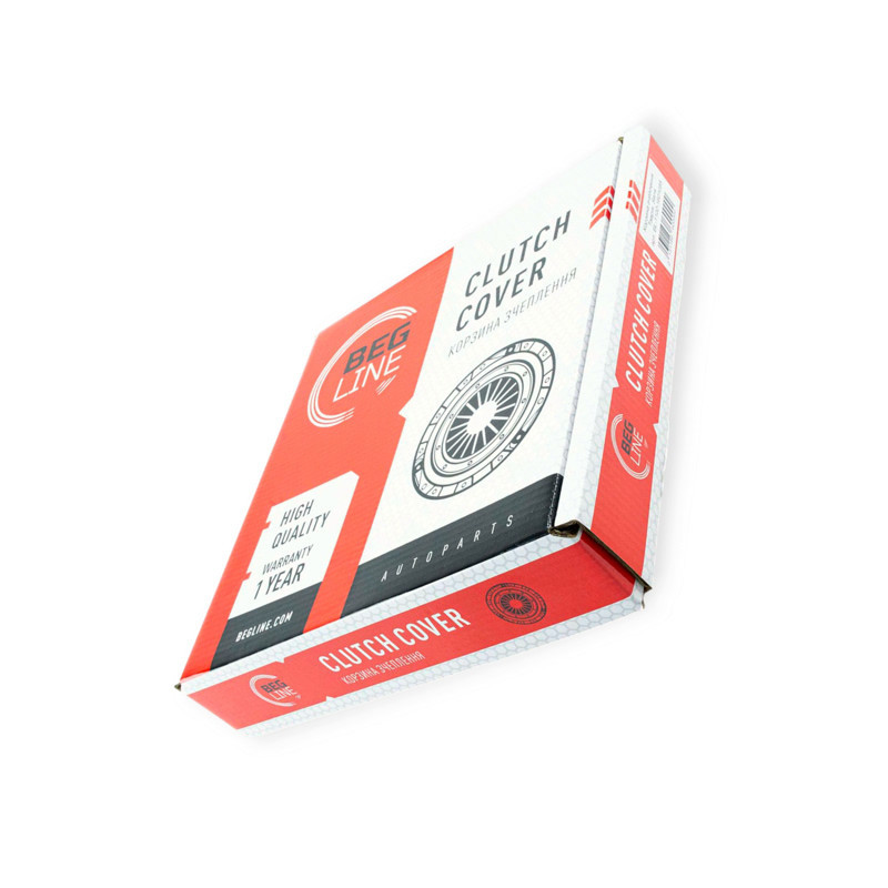 Диск натискний ЗАЗ 1102, 1103, 1105 Таврія, Сенс (кошик) зчеплення Мукачево - фото 3