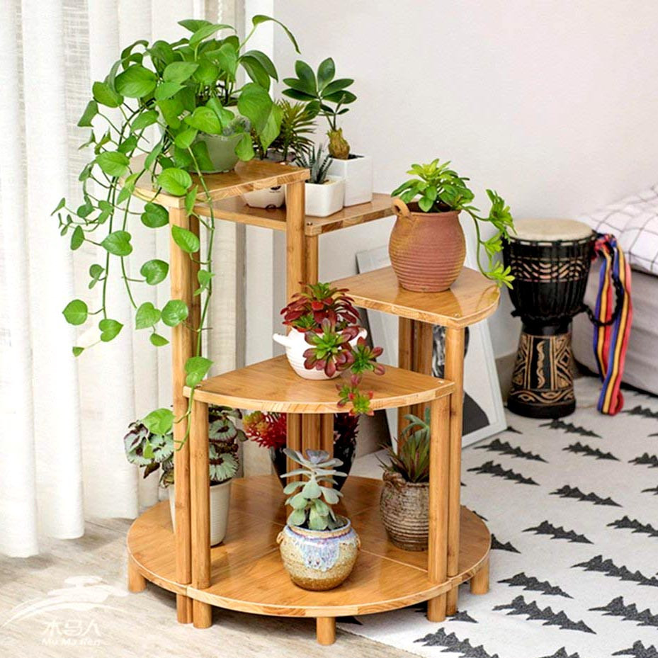 Підставка для квітів "Кімбра" мускат Миколаїв - фото 3