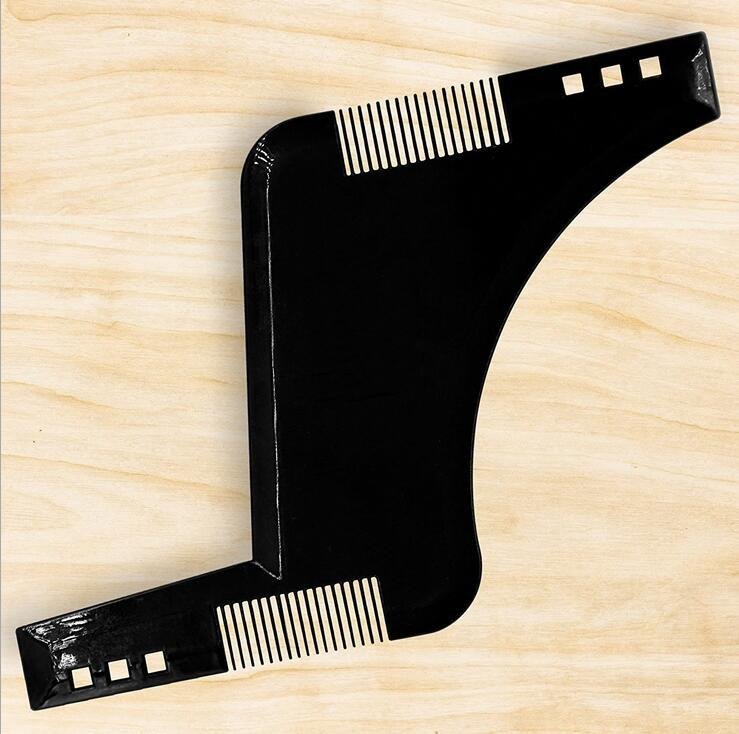 Гребінець для стайлінгу бороди Київ - фото 2