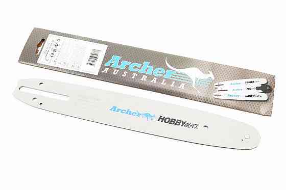 Шина 12"-1,1mm 3/8" 45зв L-35см (підходить на висоторіз) Киев