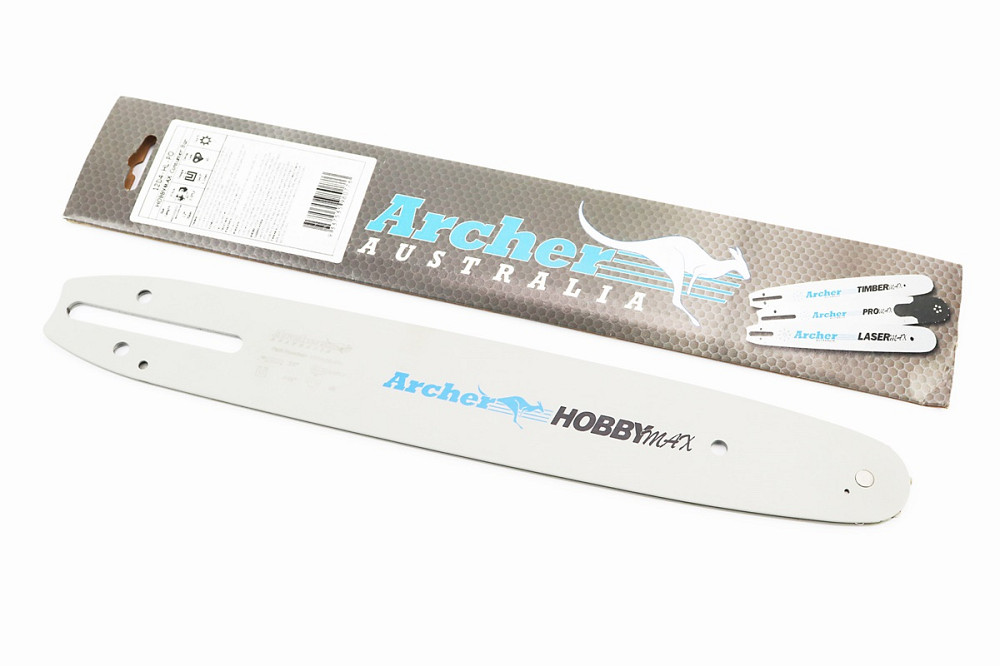 Шина 12"-1,1mm 3/8" 45зв L-35см (підходить на висоторіз) Киев - изображение 1