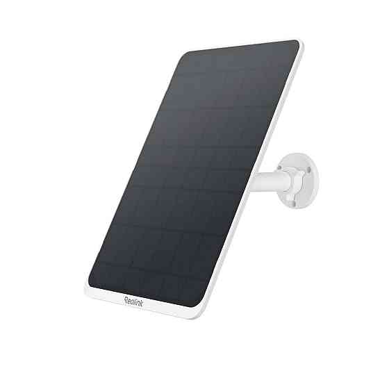 Сонячна панель Reolink Solar Panel 3 White ( 16036 ) Харьков
