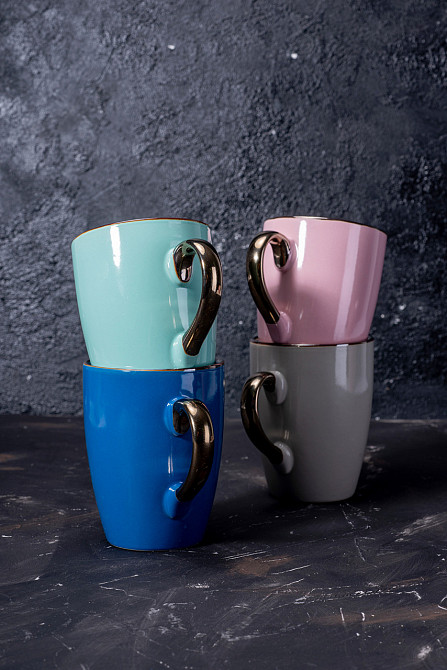 Чашка Limited Edition Royal (6531573) Киев - изображение 3