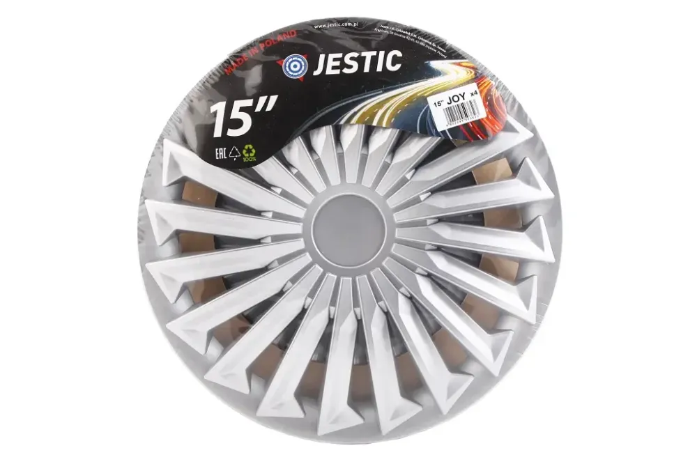 Колпак колеса 15 Jestic Joy Винница - изображение 1
