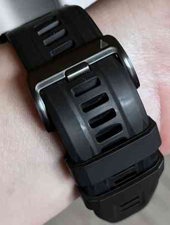 Смарт-Часи Garmin Fenix 6X Pro. Київ