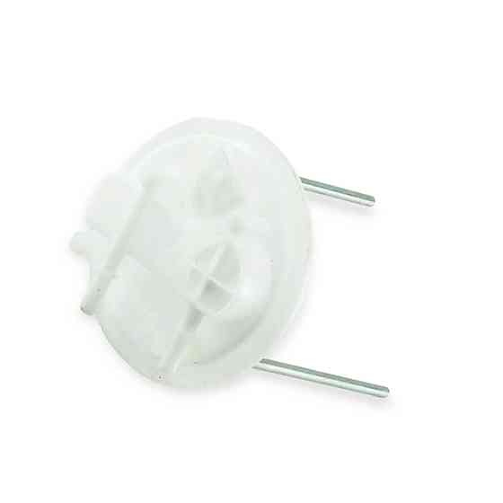 Кришка електробензонасоса верхня 2110, 2115 (1,6) занурювального Мукачево