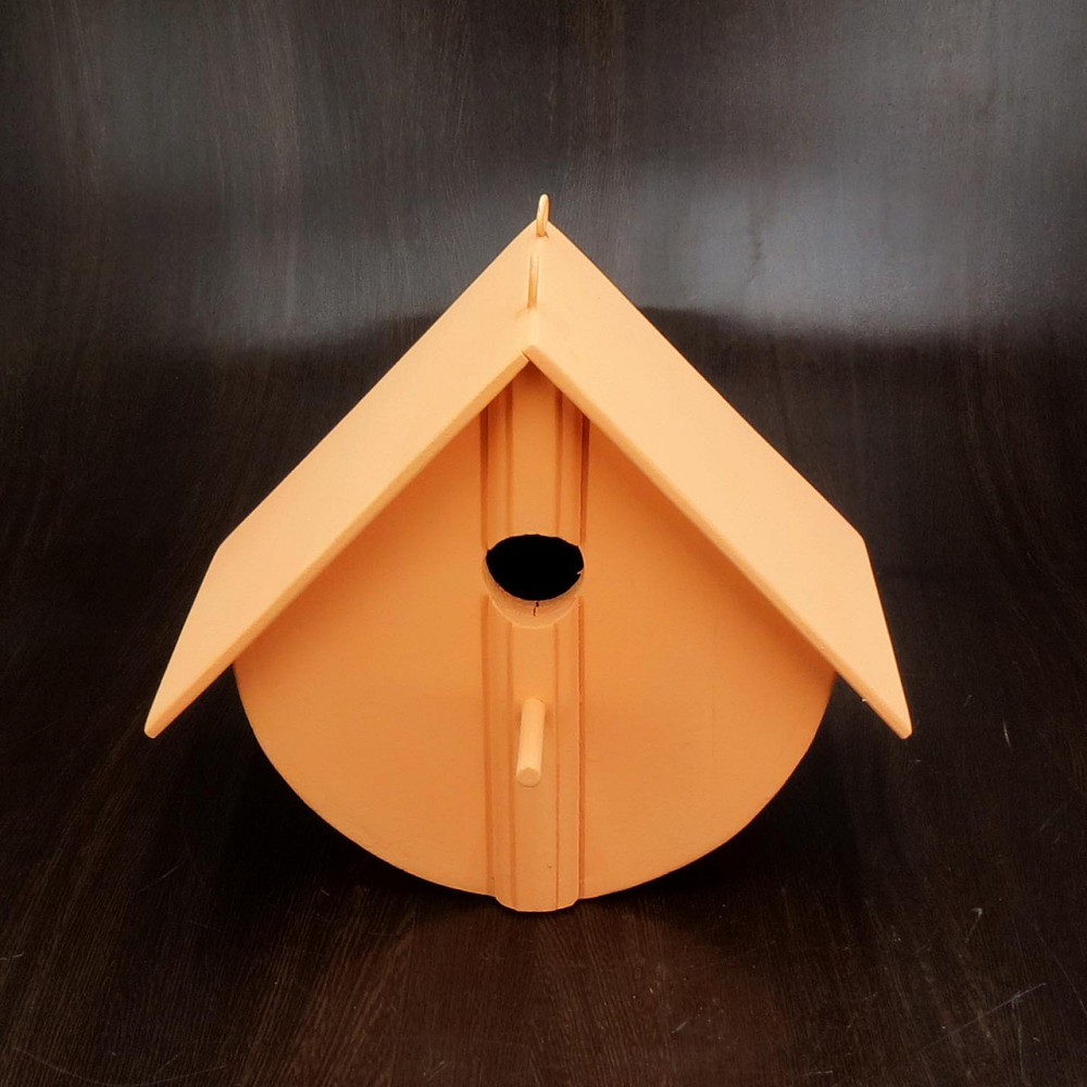 Скворечник садовый 