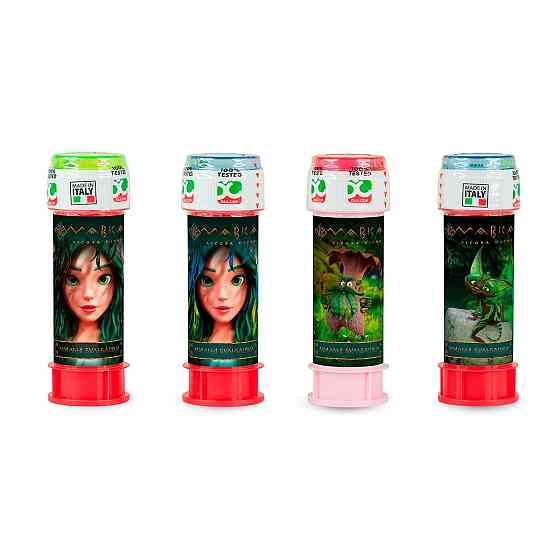 Мильні бульбашки – Мавка. Лісова Пісня (60 ml) Дніпро