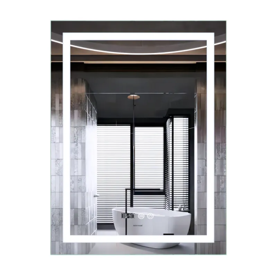 Дзеркало Mixxus Premium FLASH MR21-60x80    ( MP6617 ) 30982 Харьков