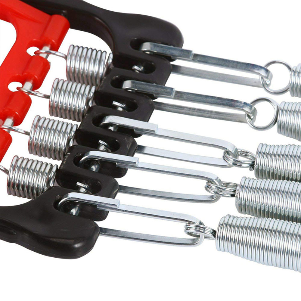 Пружинный эспандер inSPORTline Tenspring Киев - изображение 7