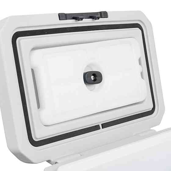 Компрессорный автохолодильник Alpicool P8 (9 литров). До -20 ℃. (12, 24, 220 вольт) Киев