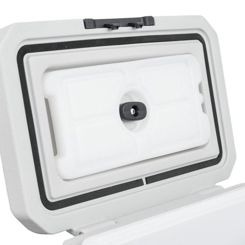 Компрессорный автохолодильник Alpicool P8 (9 литров). До -20 ℃. (12, 24, 220 вольт) Киев - изображение 3