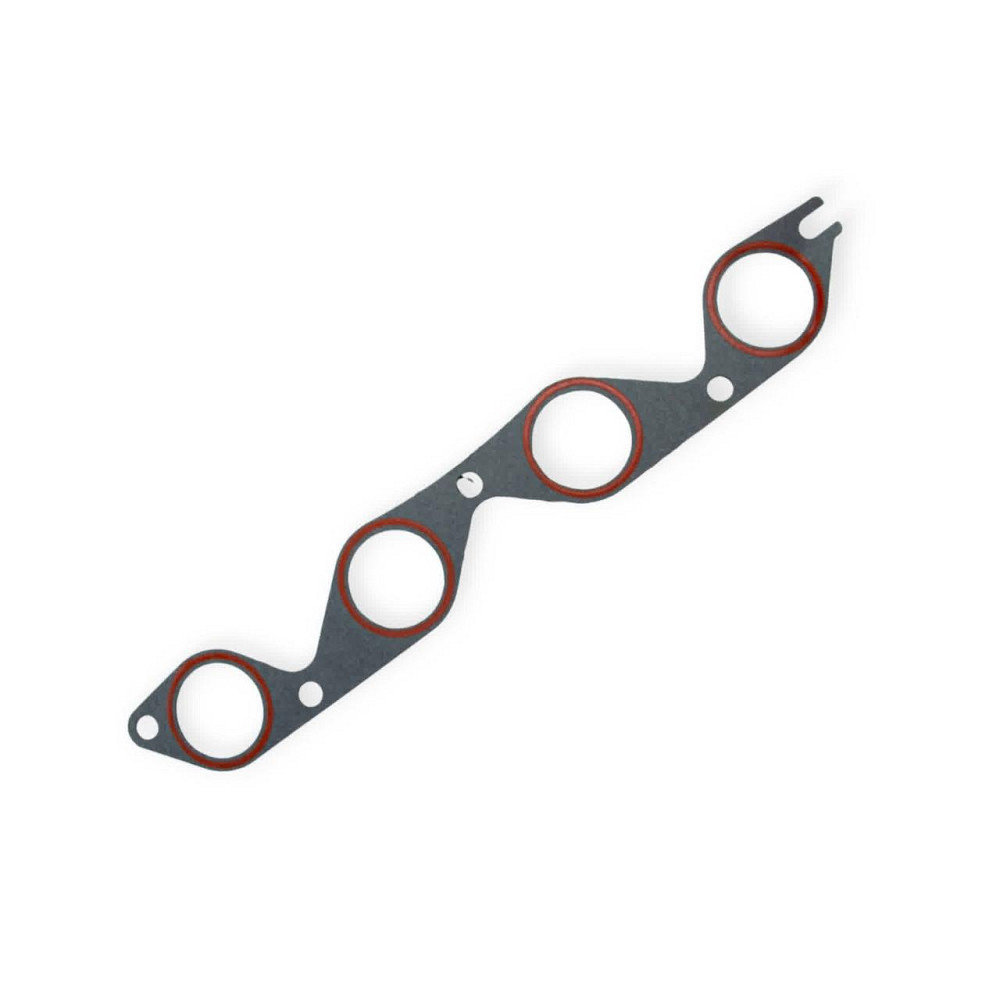 Прокладка коллектора 2110, 2111, 2112, 1117, 1118, 1119, 2170, 2171, 2172 (1.6, 16кл) CZ Favorit впускного Мукачево - изображение 1
