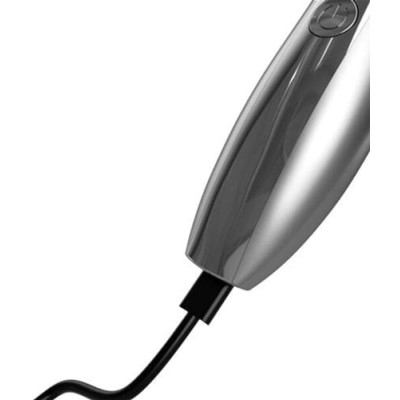 Машинка для стрижки Xiaomi Enchen Hunter Silver Винница - изображение 4