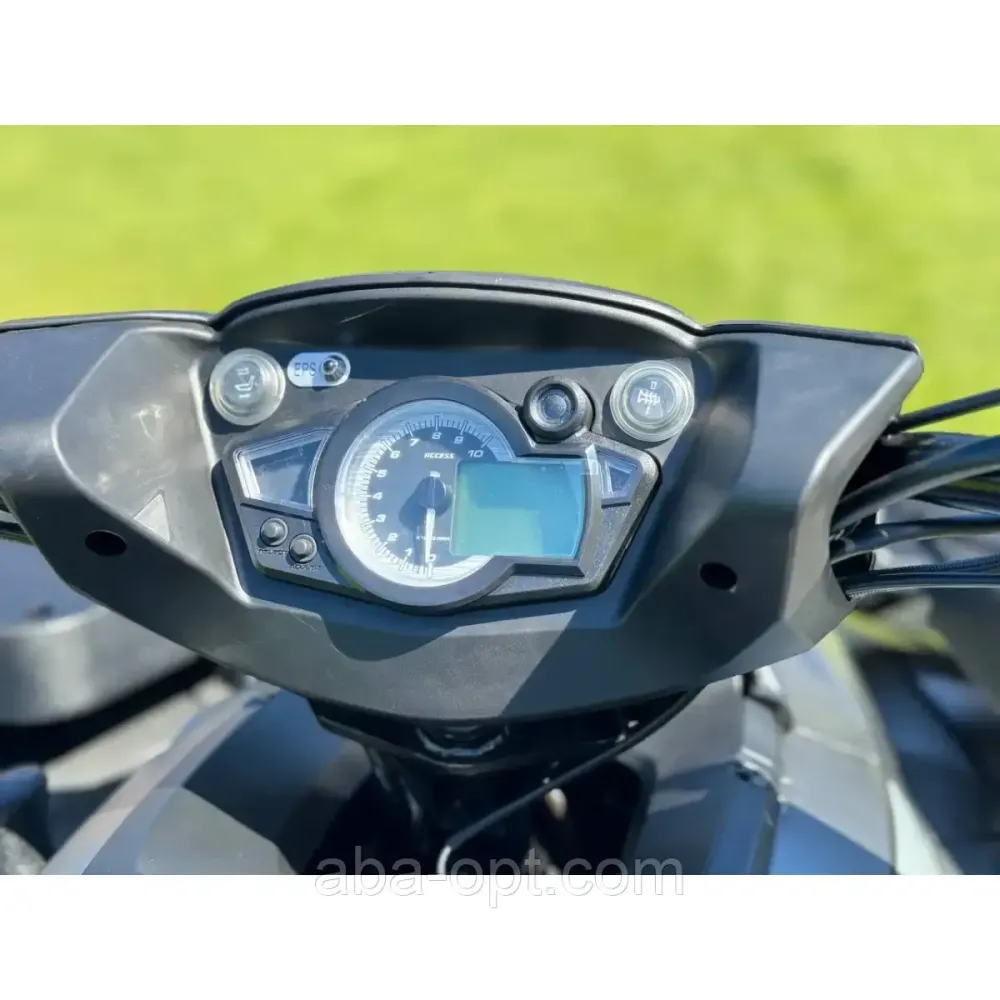 Квадроцикл ACCESS AMX800UL Об'єм 781 см³ шини-26x8-14"/26x10-14" 60 к.с. 4x4 в інтернет-магазині дешево Одеса - фото 7