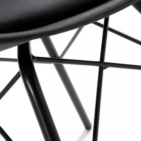 Cтул на ножках Тау (Цвета в ассортименте) Киев