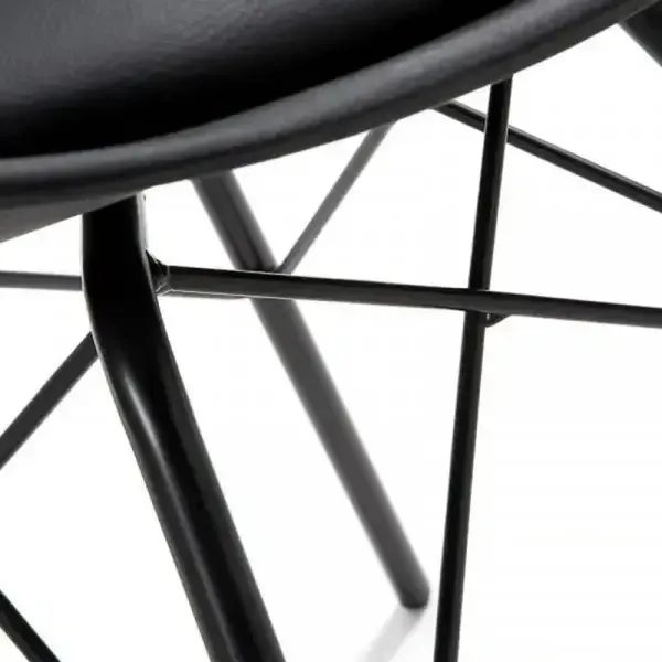 Cтул на ножках Тау (Цвета в ассортименте) Киев - изображение 3