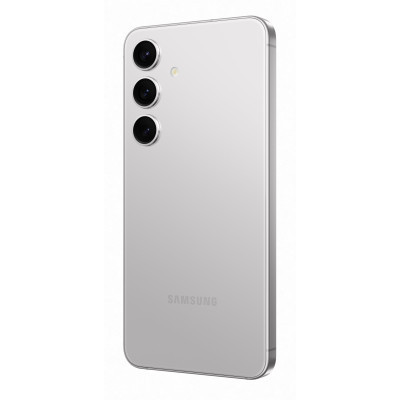 Мобільний телефон Samsung Galaxy S24 5G 8/256Gb Marble Gray (SM-S921BZAGEUC) Вінниця - фото 7