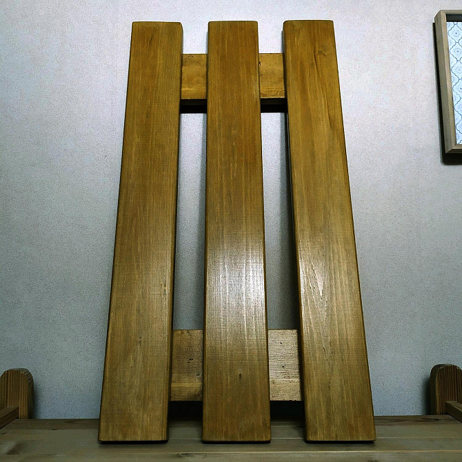 Решётка на ванную 
