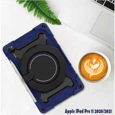 Чохол до планшета BeCover Apple iPad Pro 11 2020/21/22 Blue (707236) Вінниця