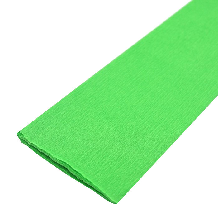 Гофрований папір Josefotten KR35-8035 світло-зелений 35%, 27г/м2 Вінниця - фото 1